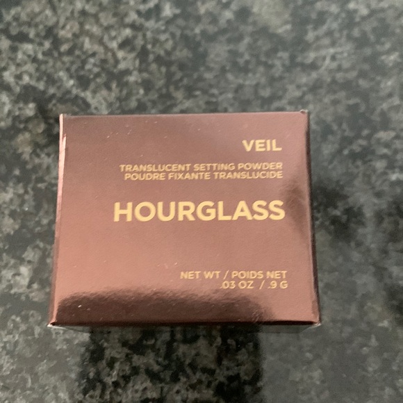 Hourglass Makeup Hourglass Setting Powder Poshmark